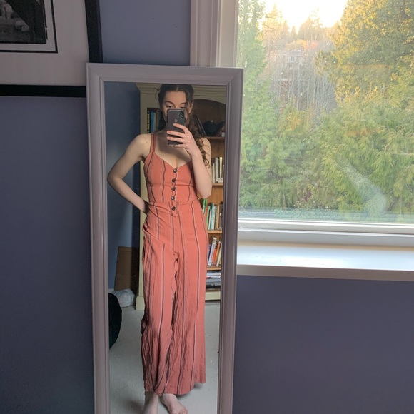 Urban Outfitters Ashley jumpsuit - Picture 5 of 5